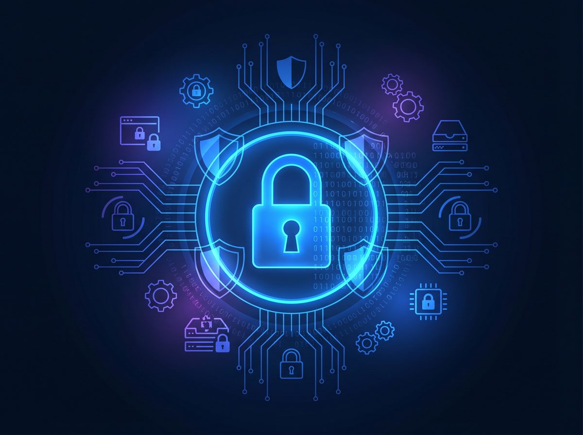 腾读加速器安全防护体系